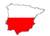 ÓPTICA GRAN VÍA PARQUE - Polski